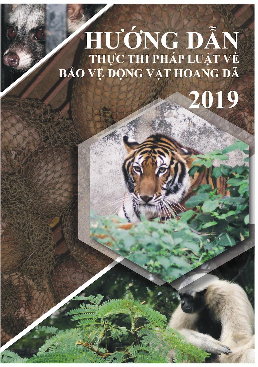 Ra[-]mắt[-]ấn[-]phẩm[-]"Hướng[-]dẫn[-]thực[-]thi[-]pháp[-]luật[-]về[-]bảo[-]vệ[-]động[-]vật[-]hoang[-]dã[-]2019"
